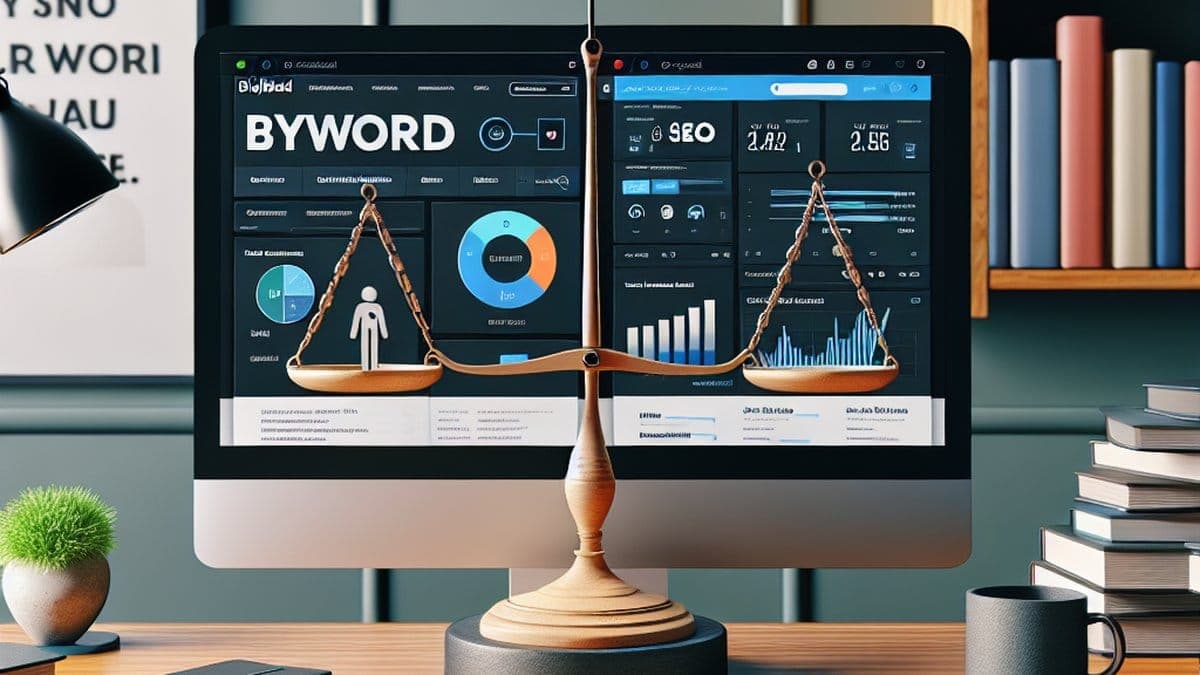 Comparing Byword and BlogBud: Which is the Better SEO Writing Assistant?