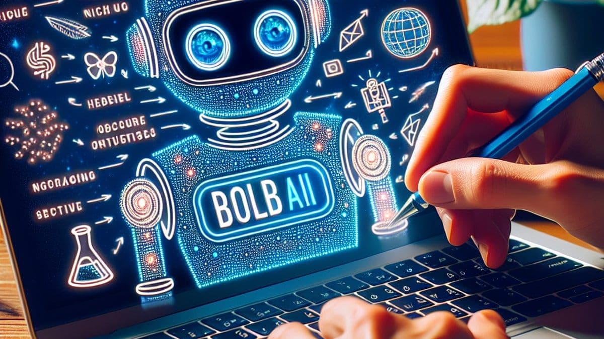 Crafting High-Impact Blogs for Niche Websites: A Guide to Using BlogBud AI